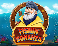 Fishin` Bonanza